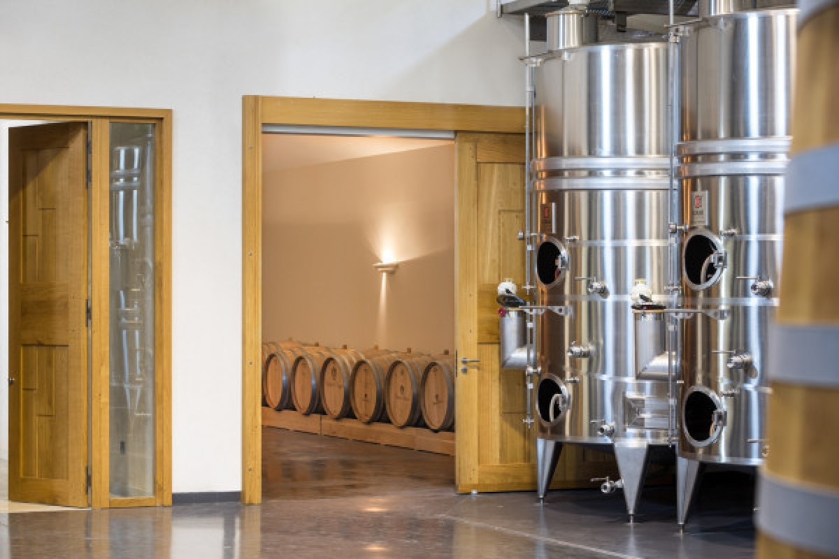  - Vignerons Indépendants