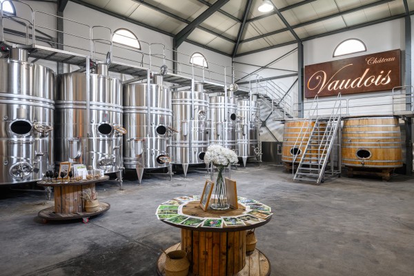  - Vignerons Indépendants