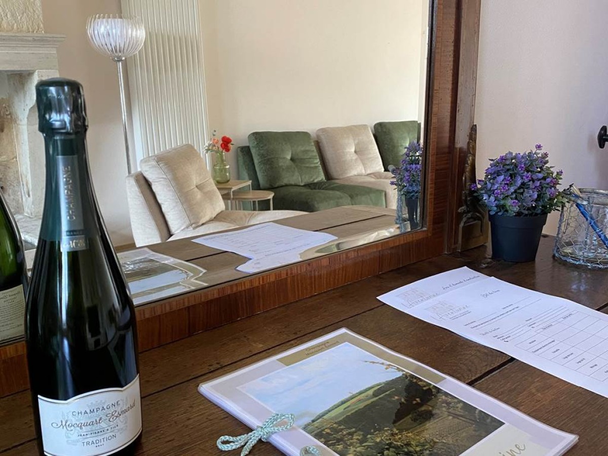  - Vignerons Indépendants