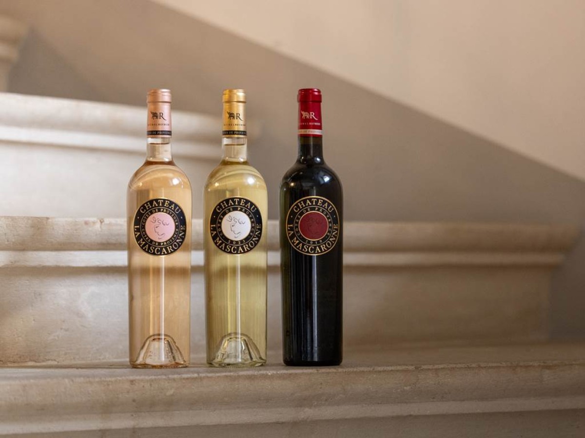 Visite et dégustation - Vignerons Indépendants