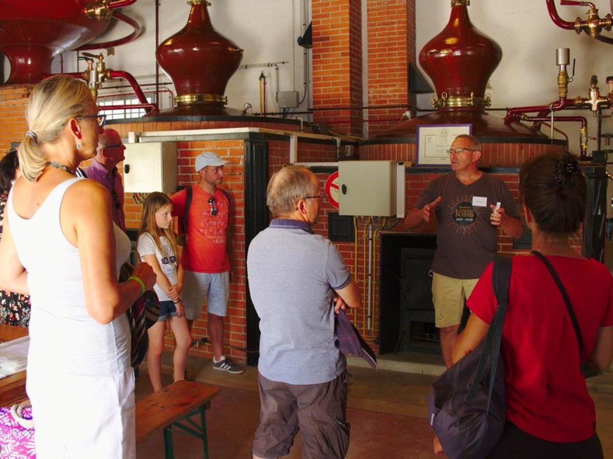  - Vignerons Indépendants