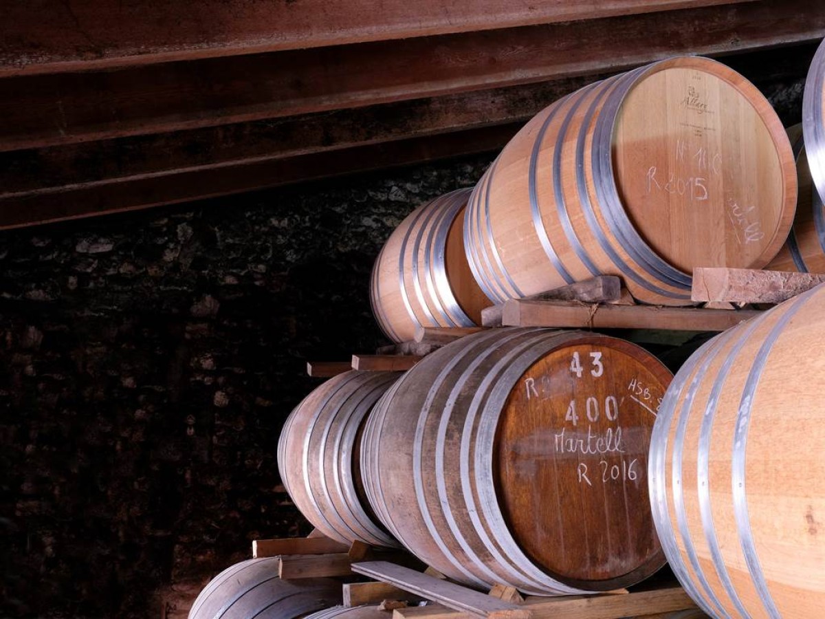  - Vignerons Indépendants