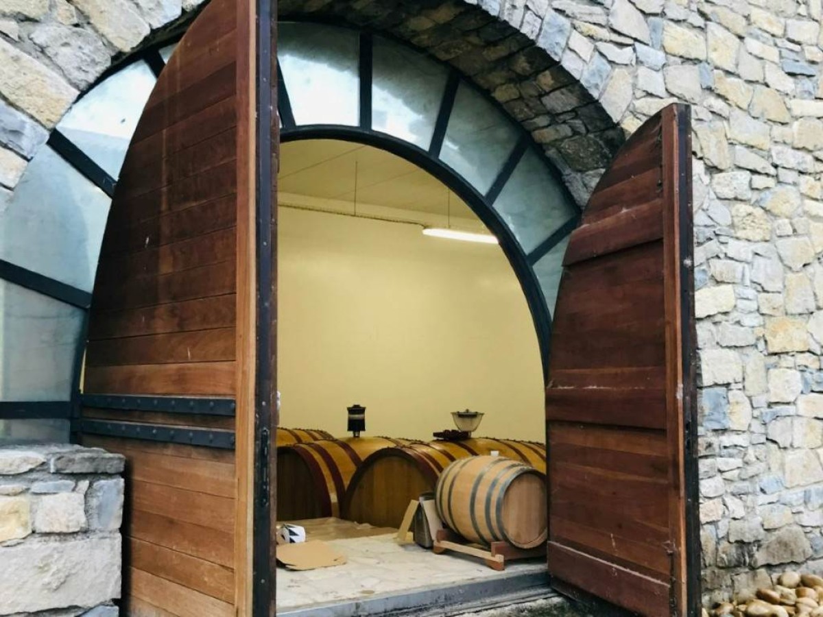  - Vignerons Indépendants