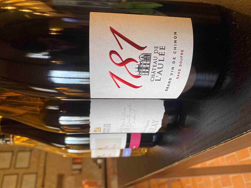 La dégustation - Vignerons Indépendants