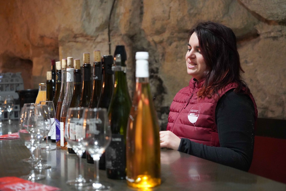  - Vignerons Indépendants