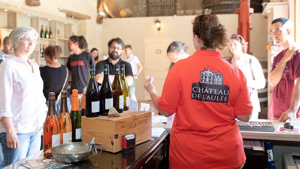  - Vignerons Indépendants