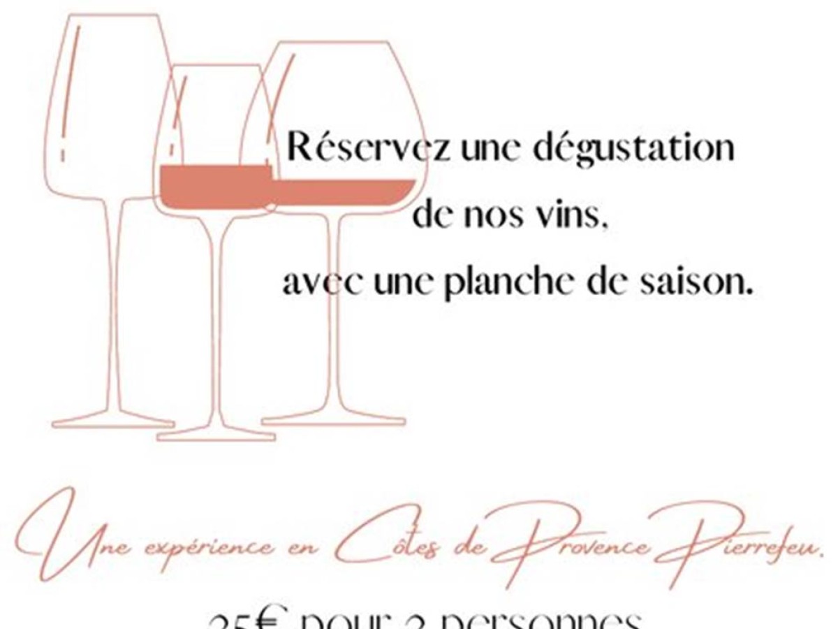  - Vignerons Indépendants