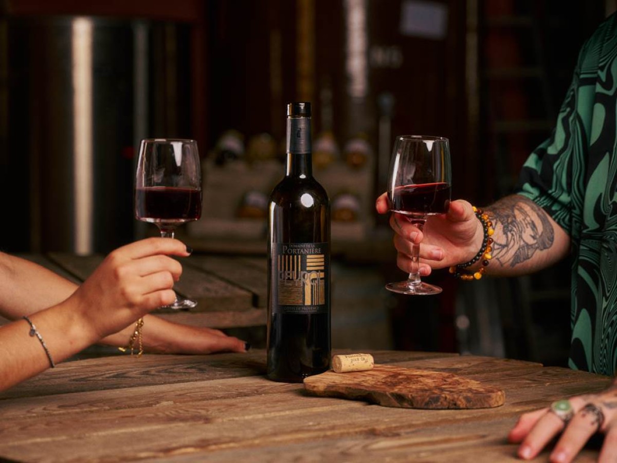  - Vignerons Indépendants