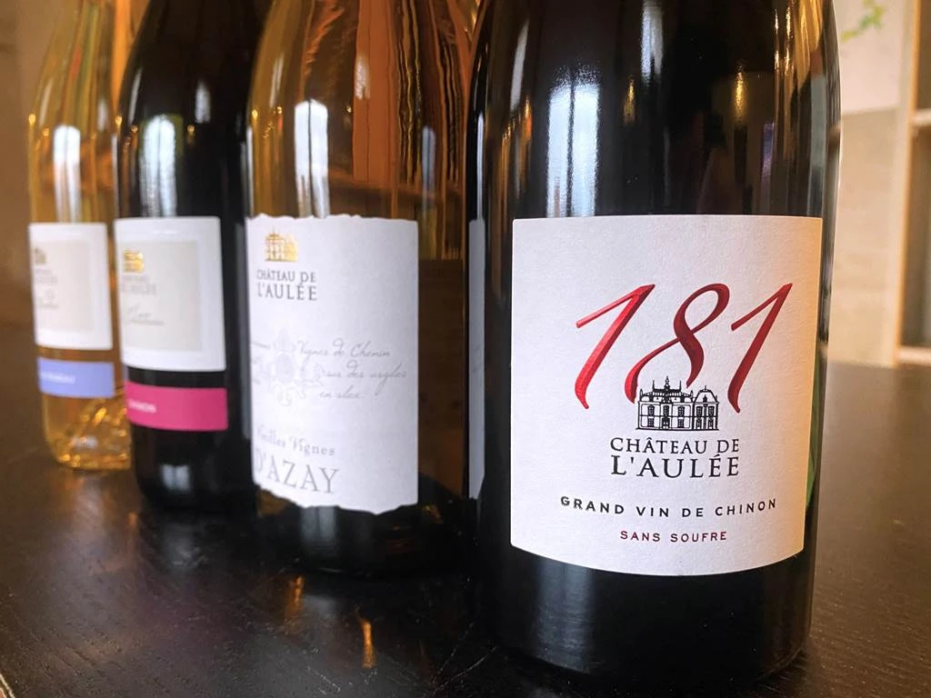 La dégustation - Vignerons Indépendants
