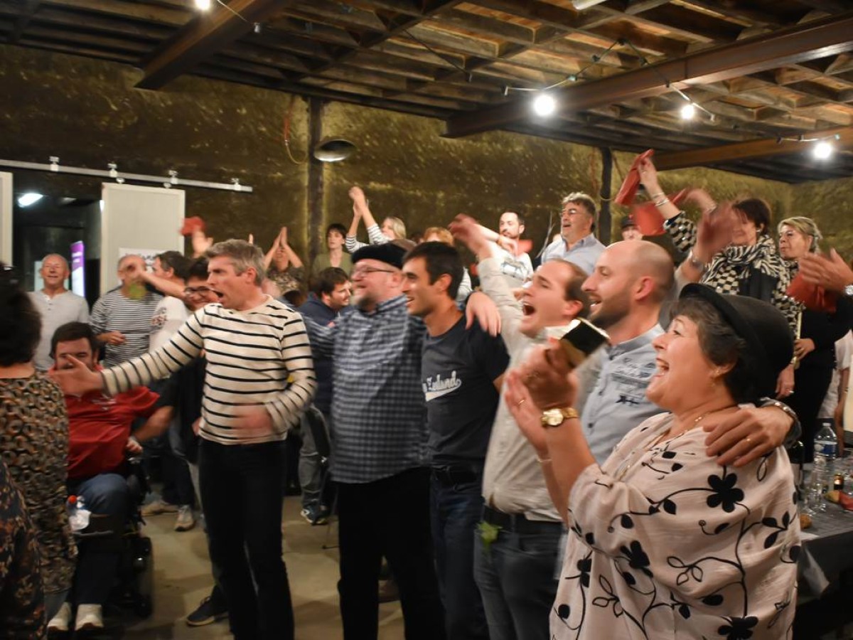  - Vignerons Indépendants