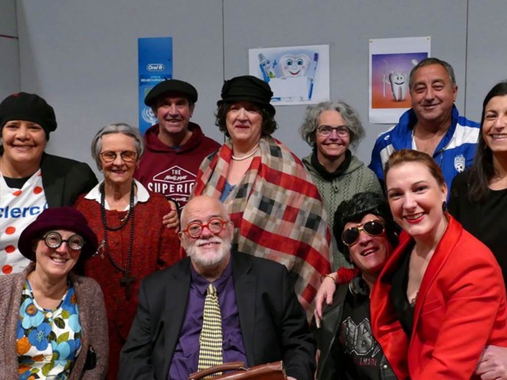  - Vignerons Indépendants