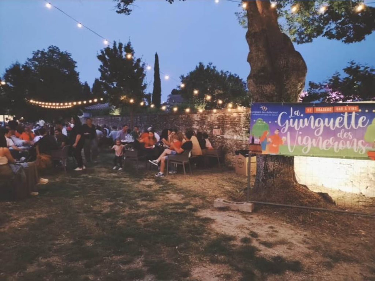  - Vignerons Indépendants