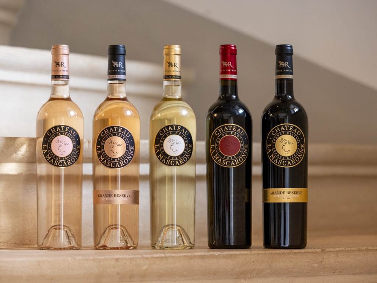  - Vignerons Indépendants