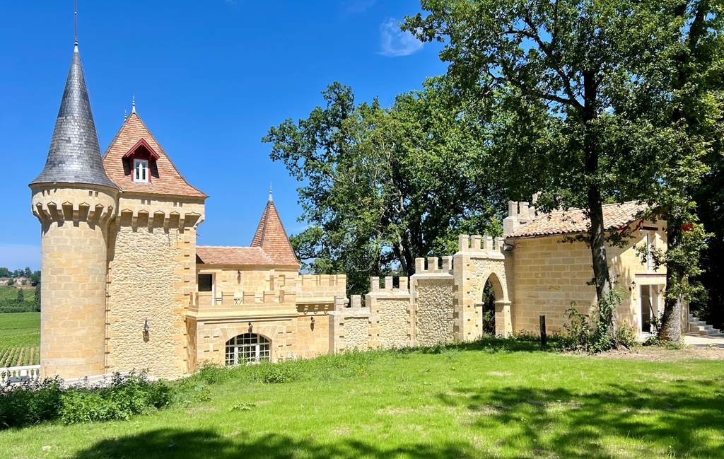  - Vignerons Indépendants