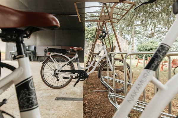 Vinocycle - French - Vignerons Indépendants