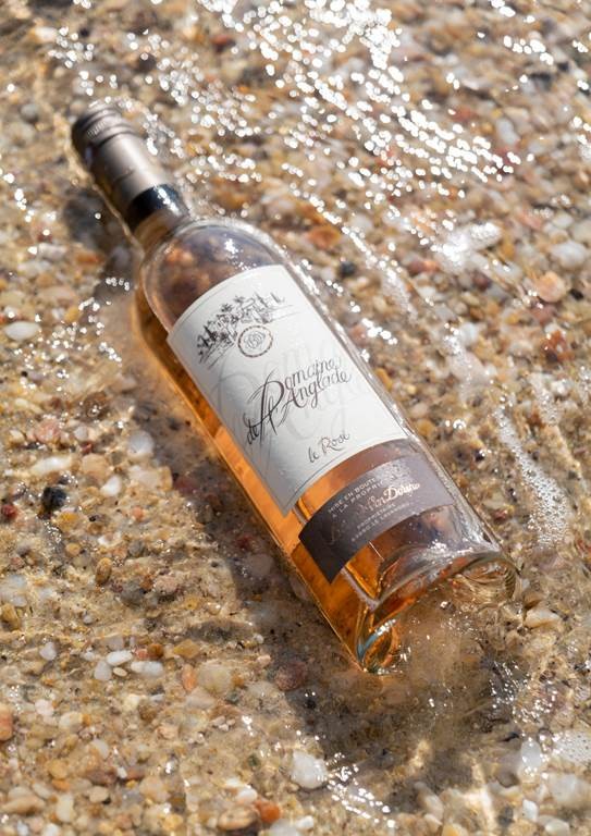  - Vignerons Indépendants