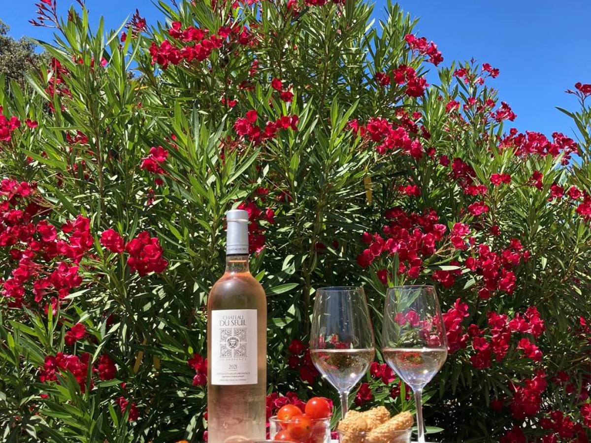 La Visite "Gourmande" - Vignerons Indépendants