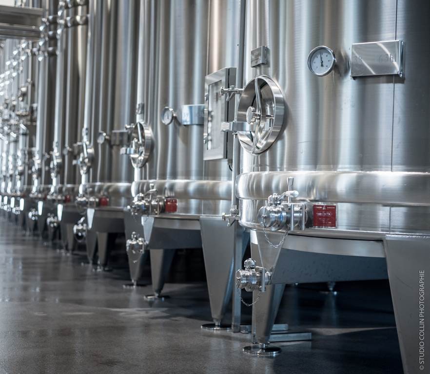 La Visite "Vigneronne" - Vignerons Indépendants