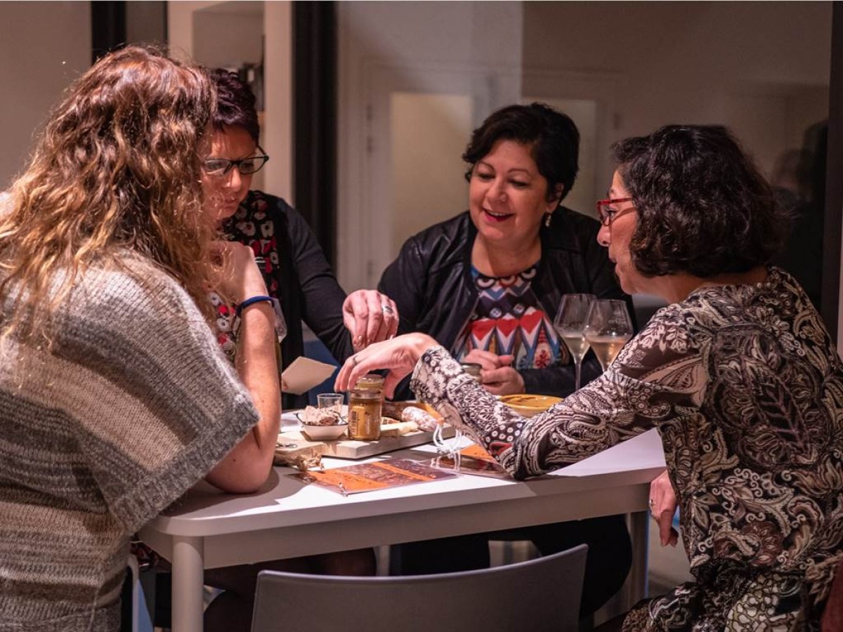  - Vignerons Indépendants