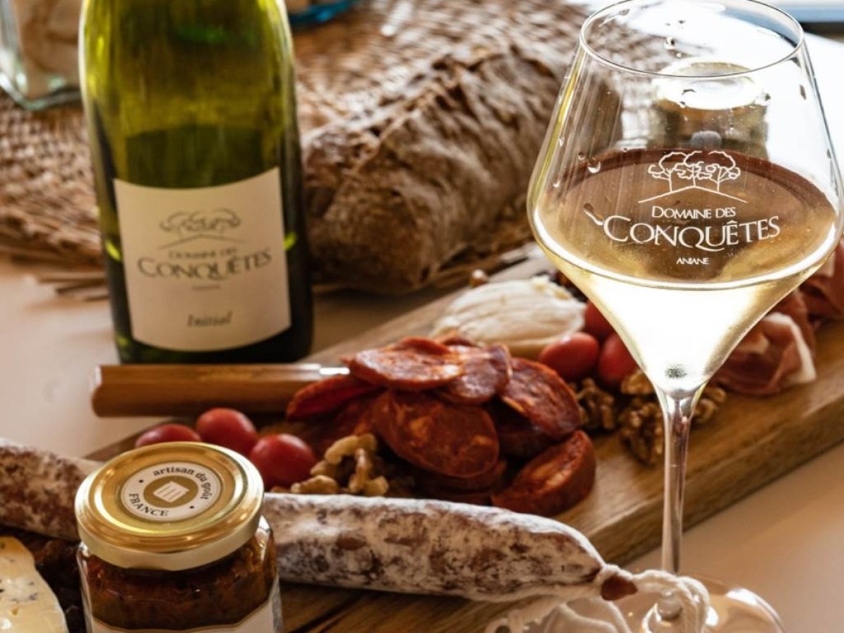  - Vignerons Indépendants