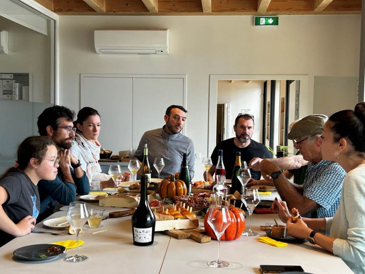  - Vignerons Indépendants