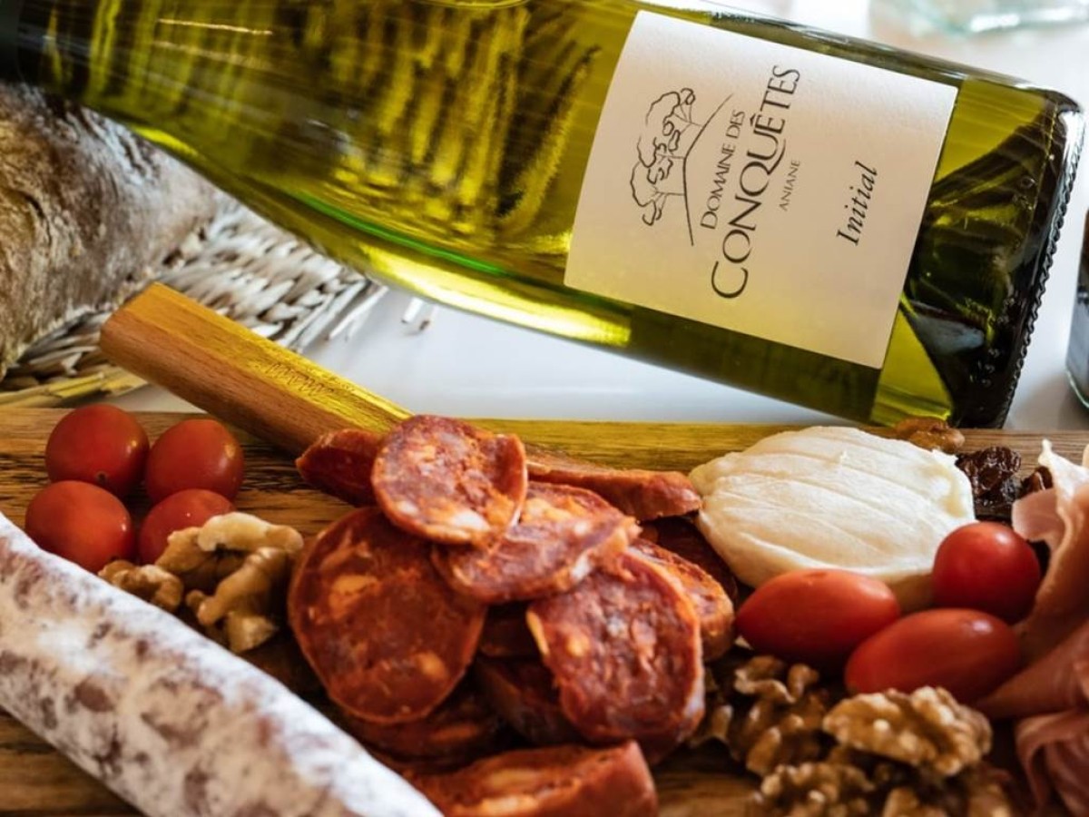  - Vignerons Indépendants