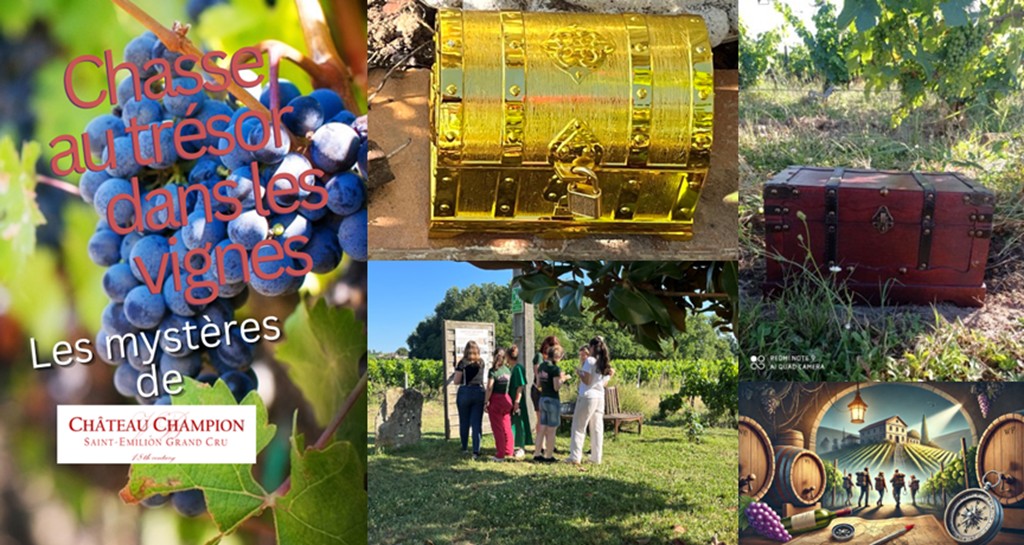  - Vignerons Indépendants