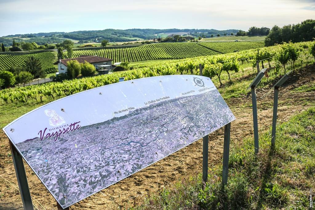 LES JEUDI DE L ETE AU DOMAINE : UN VOYAGE EN 3 ETAPES - Vignerons Indépendants