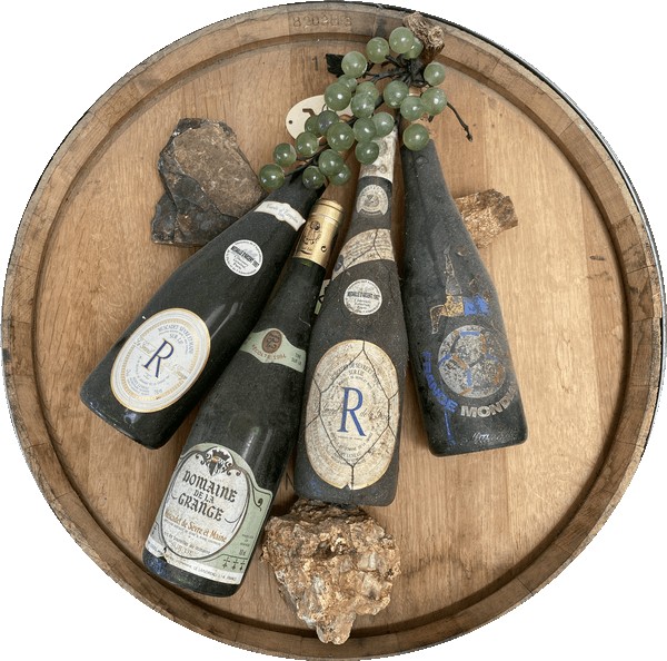  - Vignerons Indépendants