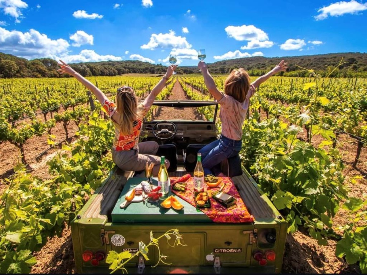  - Vignerons Indépendants