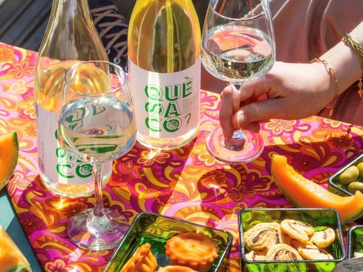  - Vignerons Indépendants