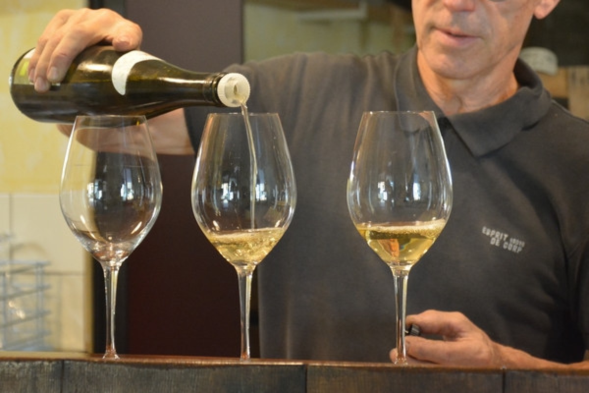  - Vignerons Indépendants