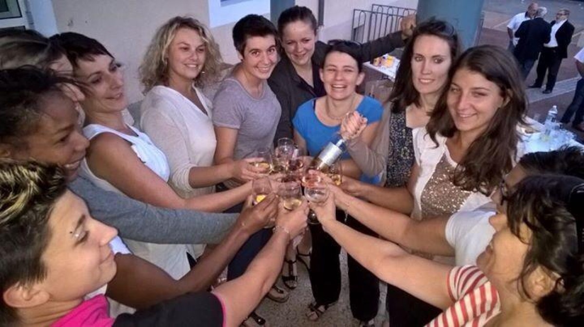  - Vignerons Indépendants