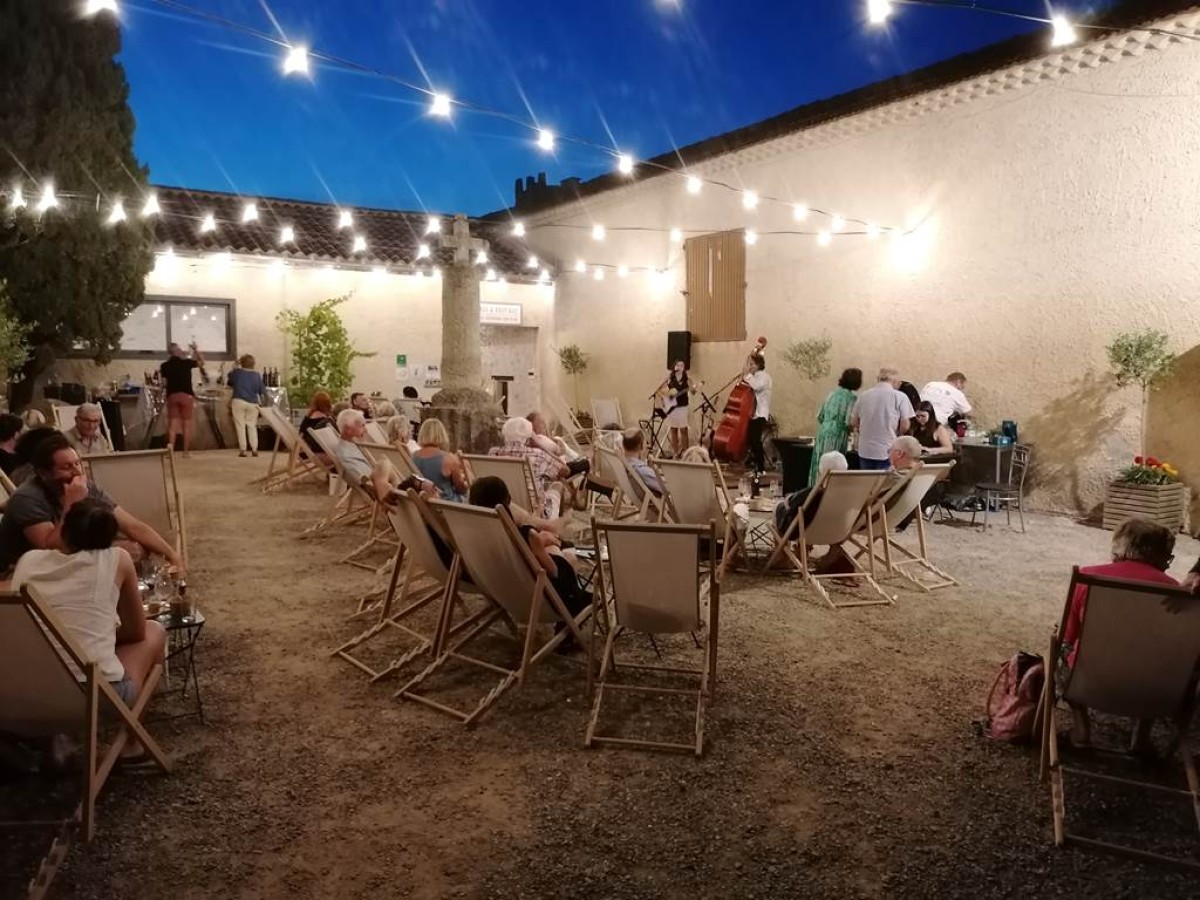  - Vignerons Indépendants