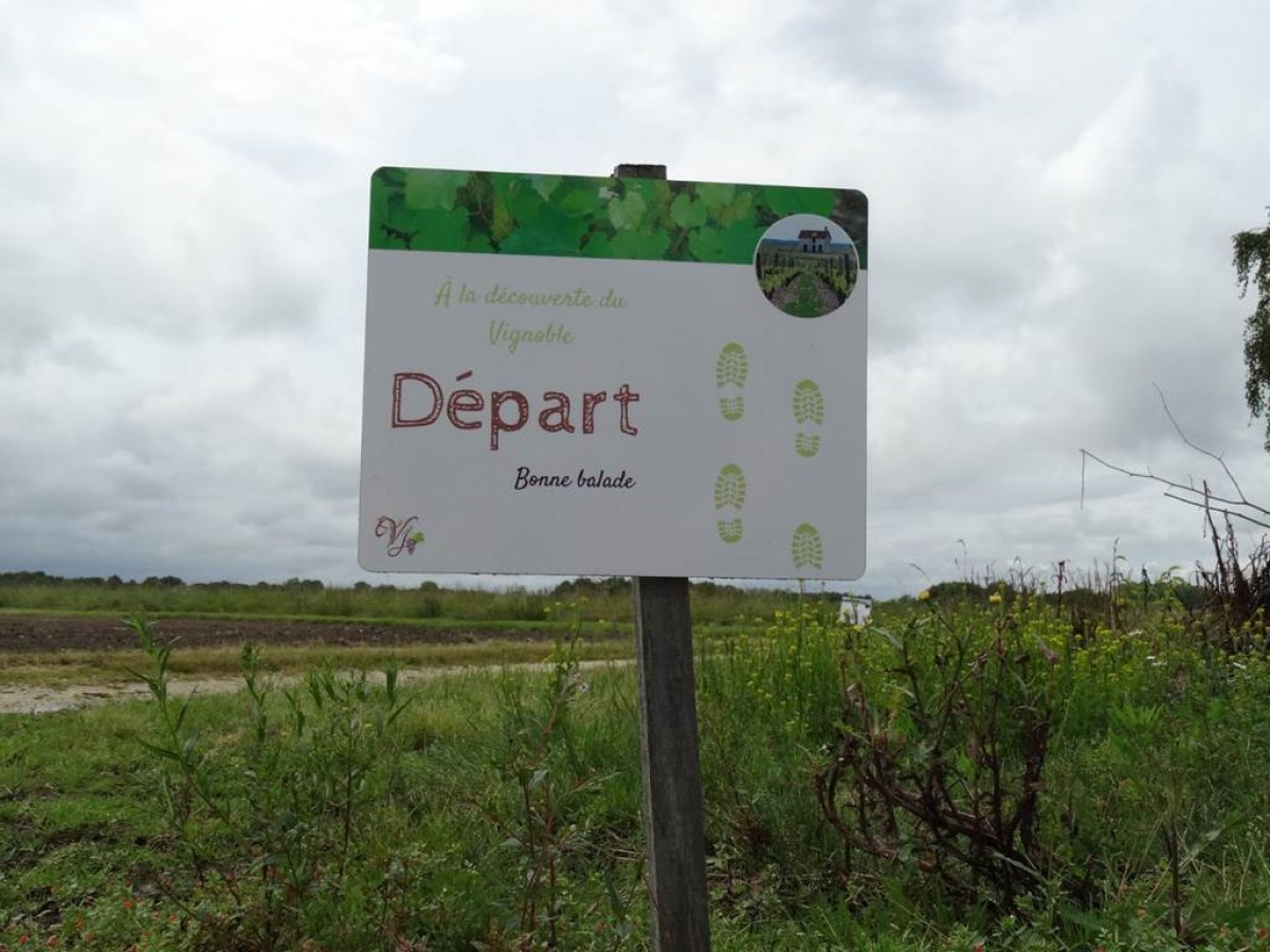  - Vignerons Indépendants