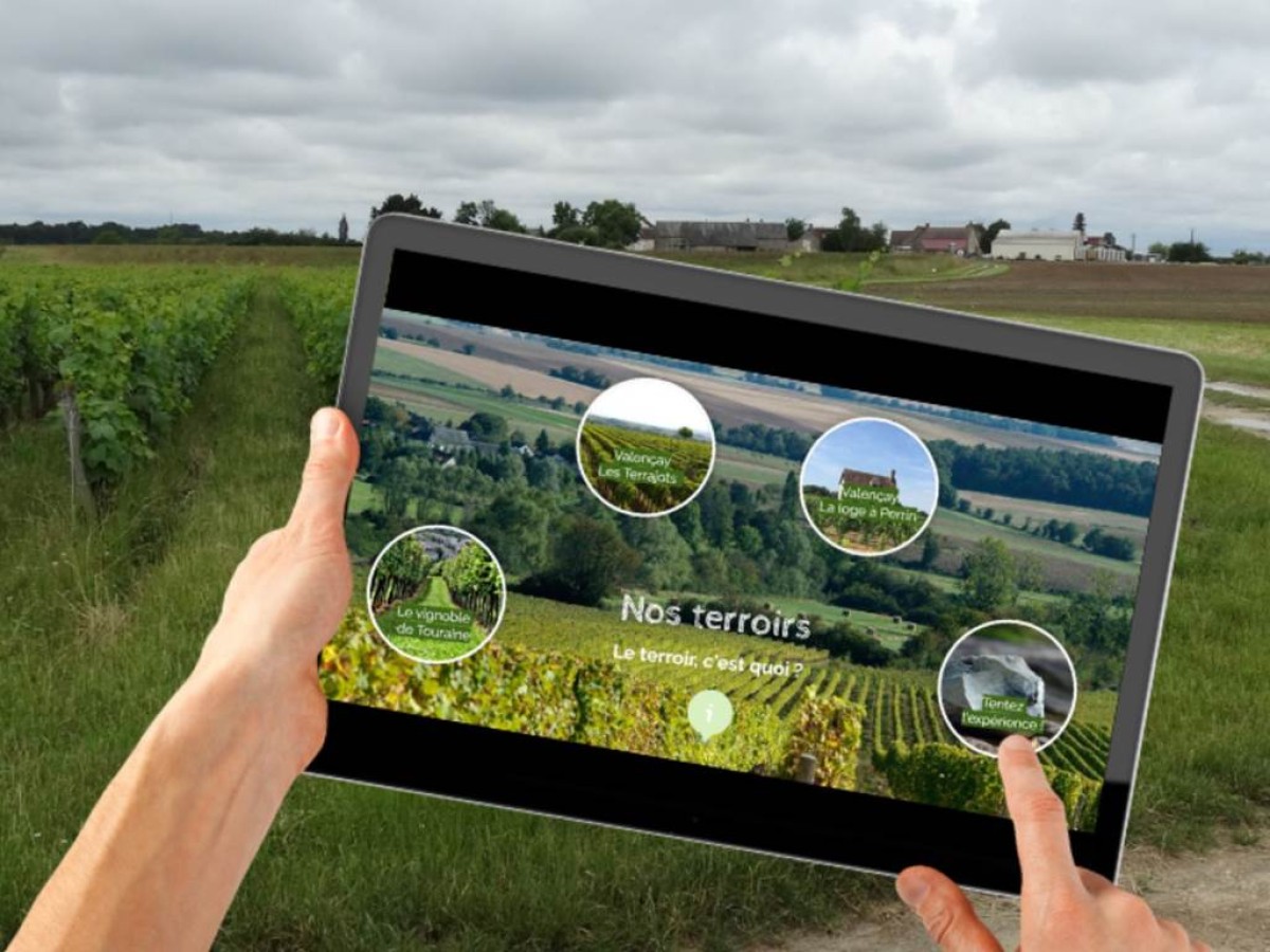  - Vignerons Indépendants