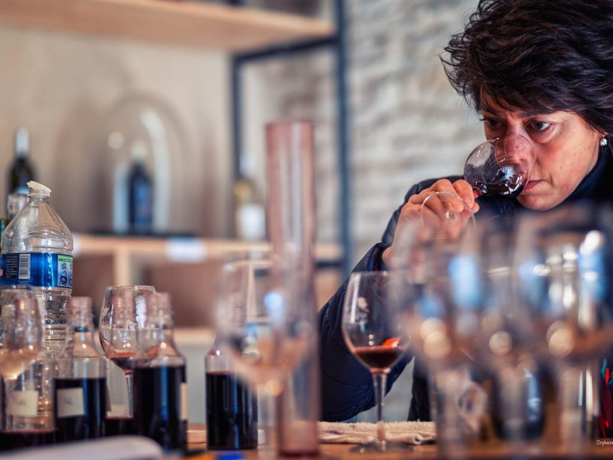  - Vignerons Indépendants