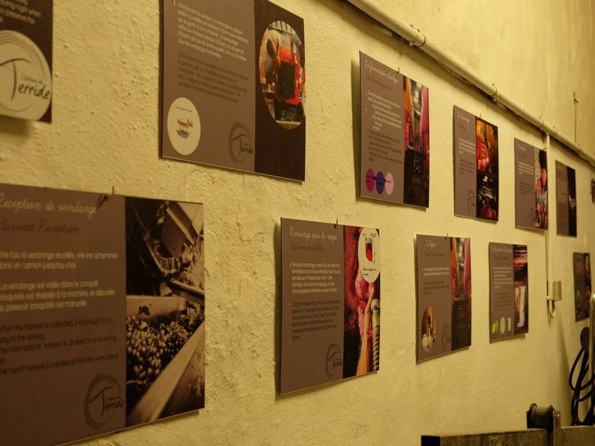  - Vignerons Indépendants