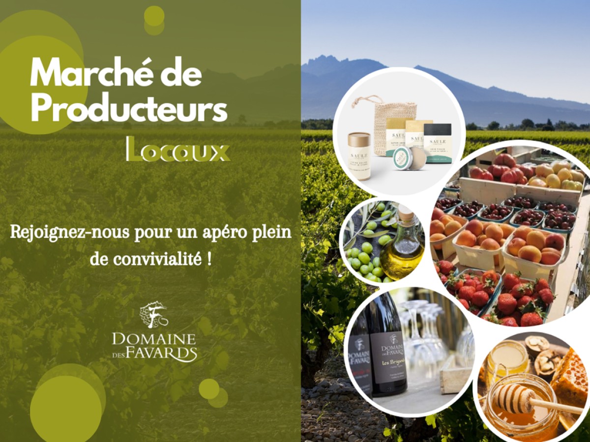  - Vignerons Indépendants