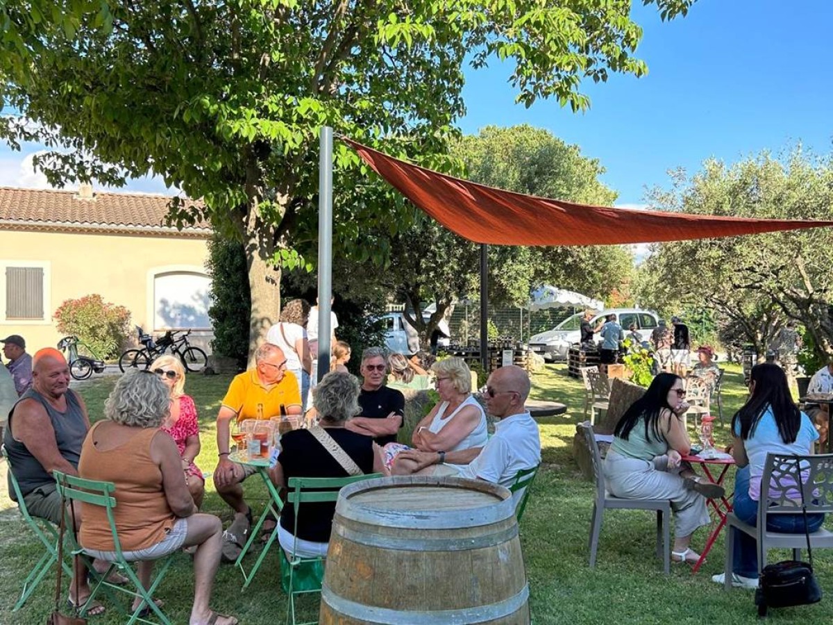  - Vignerons Indépendants