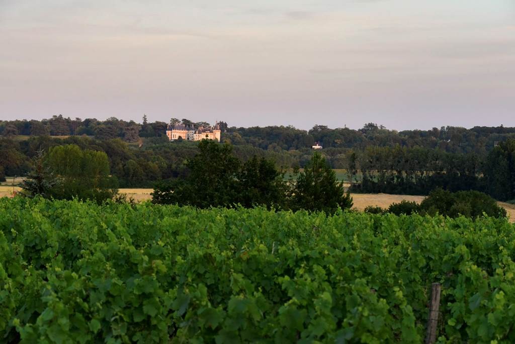  - Vignerons Indépendants