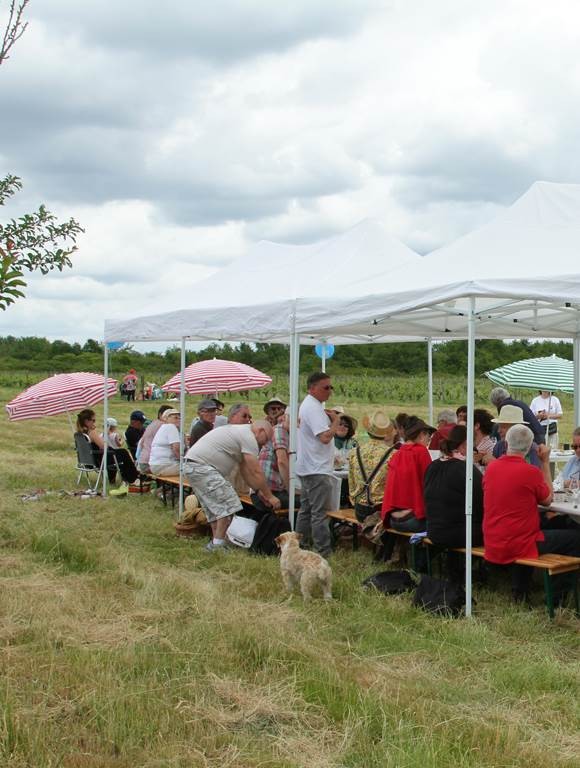  - Vignerons Indépendants