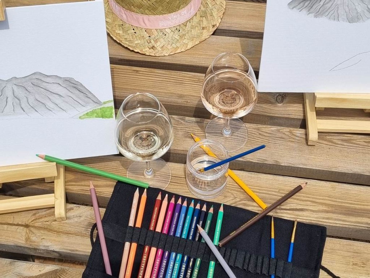  - Vignerons Indépendants