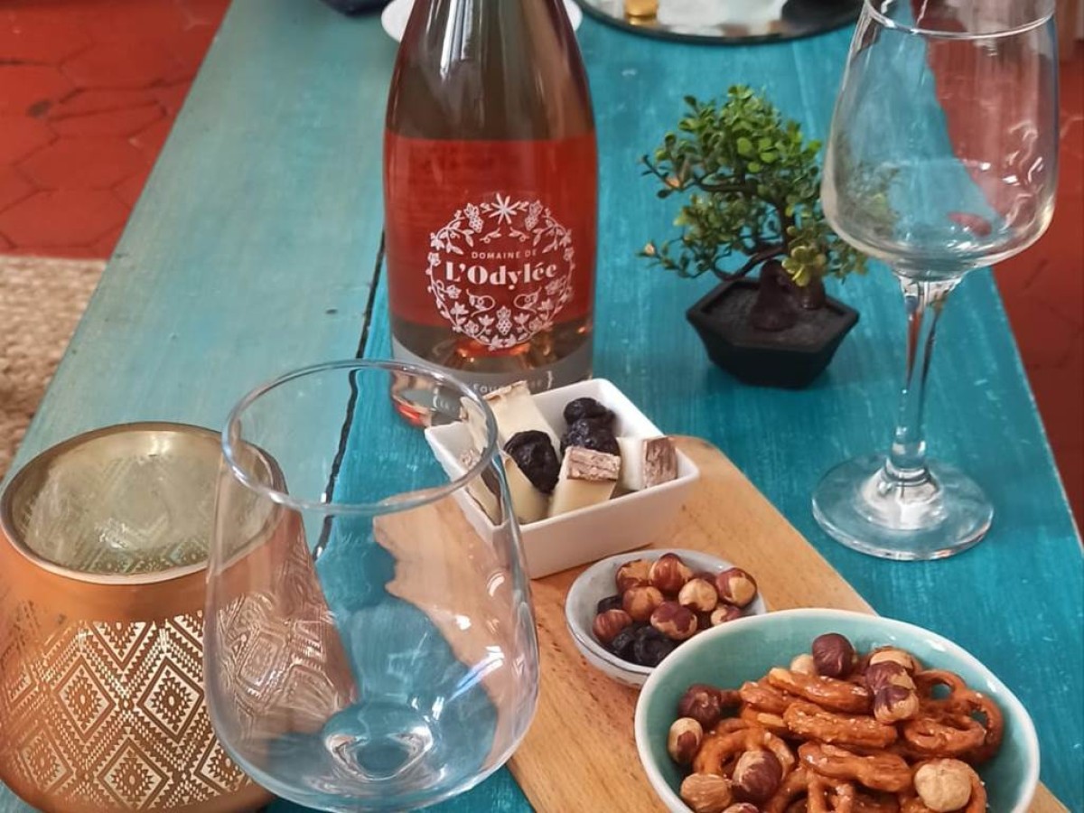  - Vignerons Indépendants