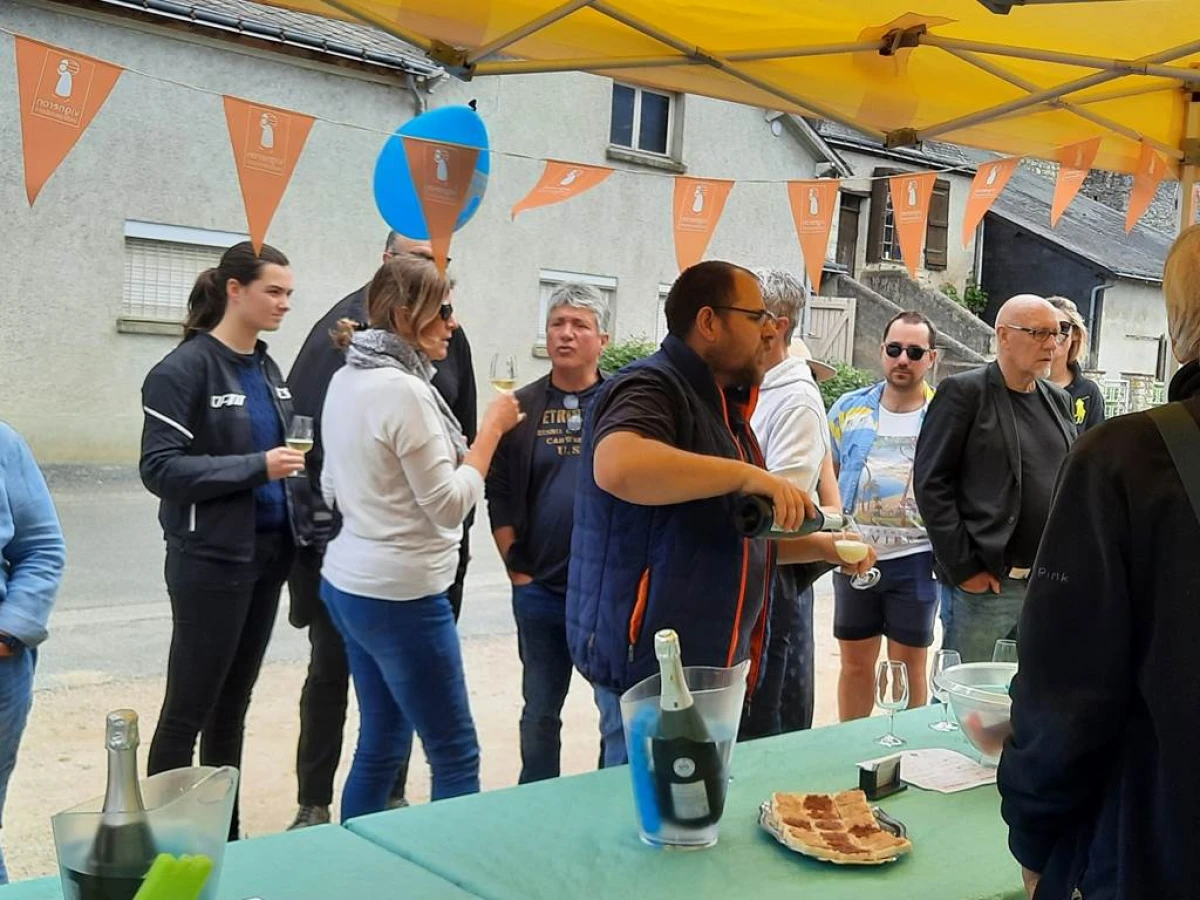 Pique-nique du Vigneron Indépendant - Vignerons Indépendants
