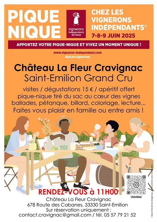  - Vignerons Indépendants