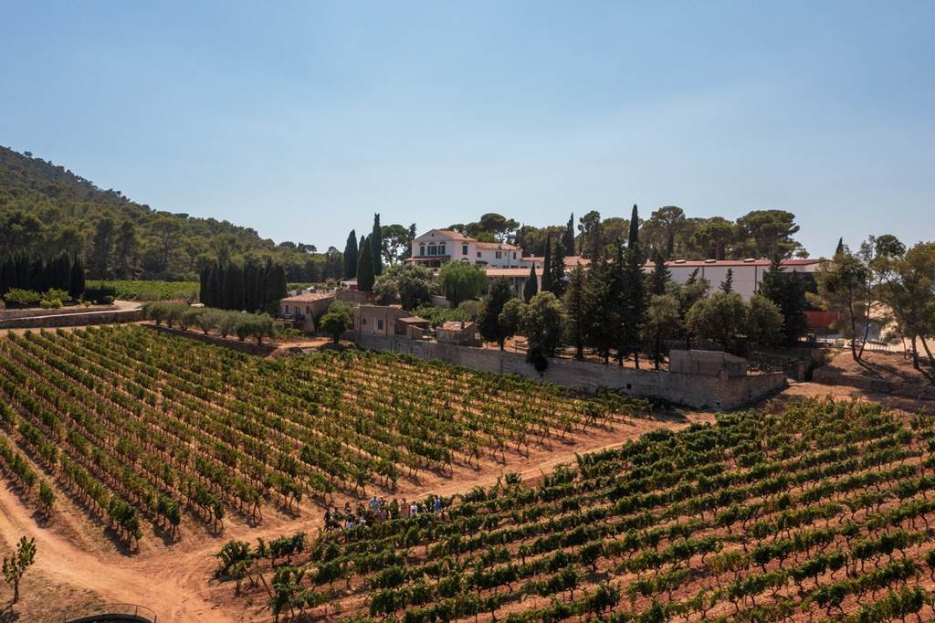  - Vignerons Indépendants