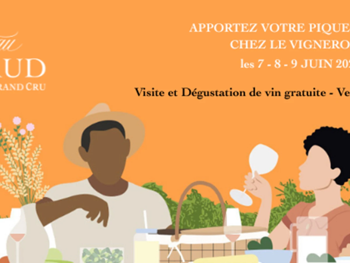 PIQUE-NIQUE DU VIGNERON - Vignerons Indépendants