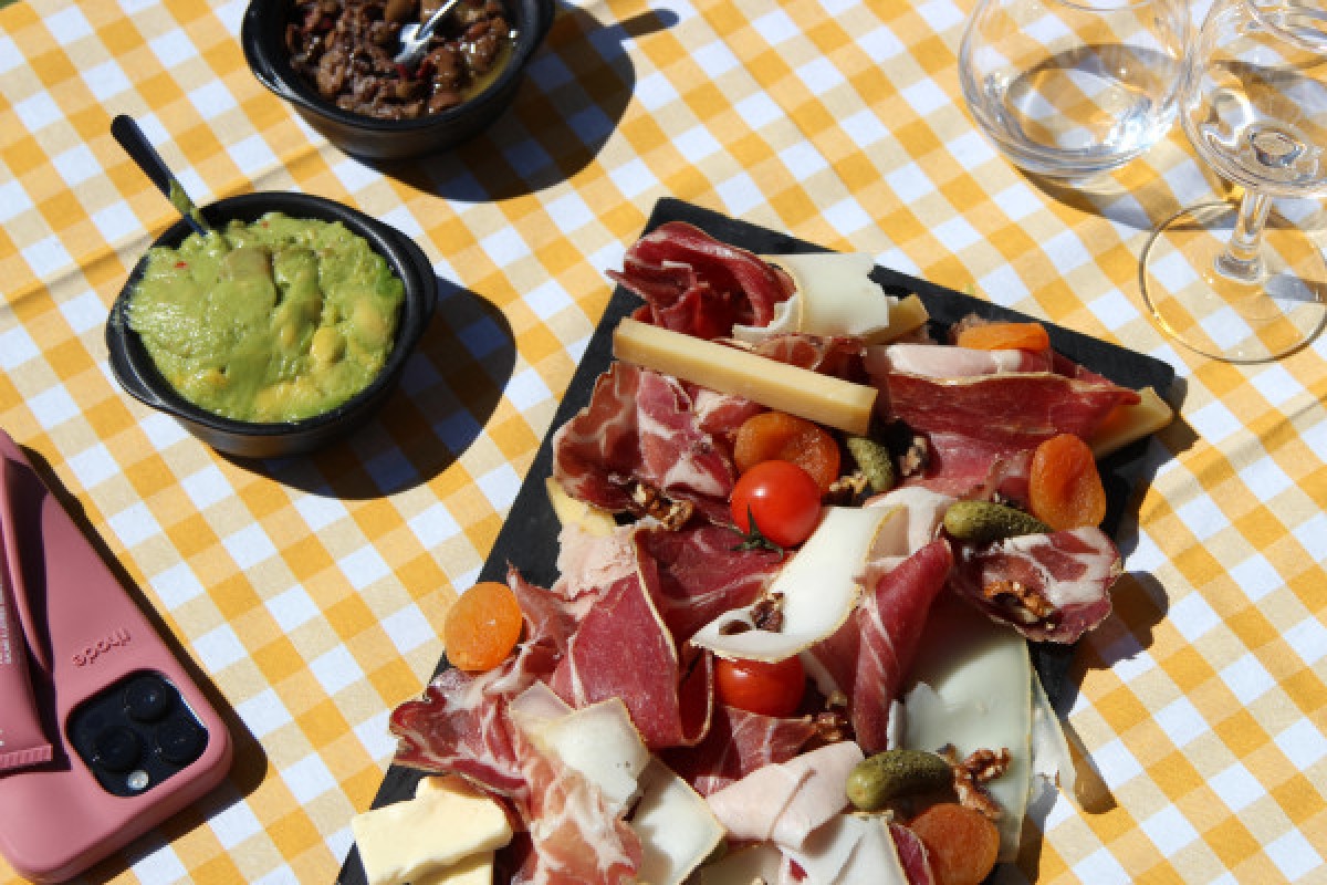  - Vignerons Indépendants