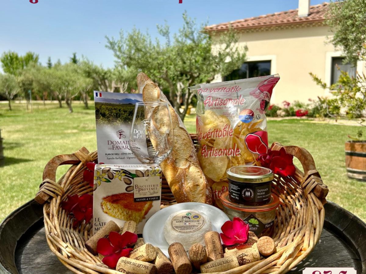  - Vignerons Indépendants